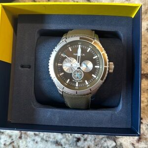 Nautica Watch